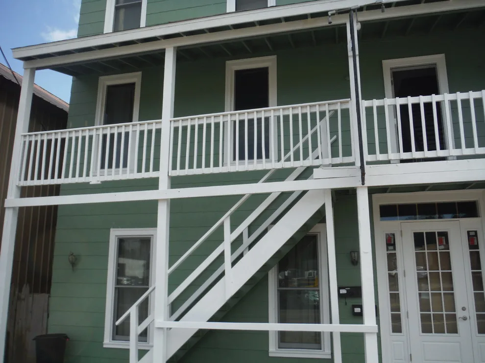 Outdoor Construction by Corbett's Custom Painting - Photo 12