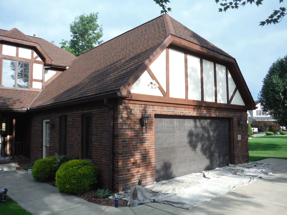 Outdoor Construction by Corbett's Custom Painting - Photo 13