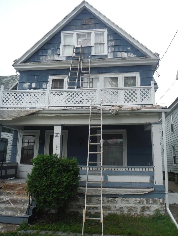 Outdoor Construction by Corbett's Custom Painting - Photo 20