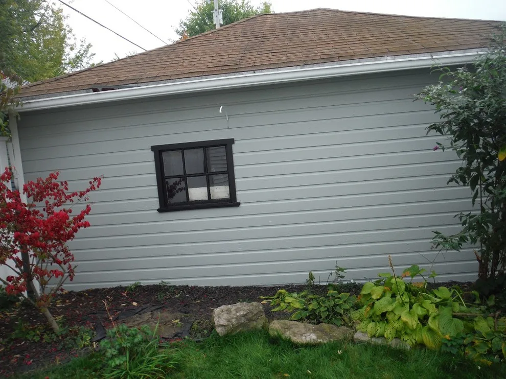 Outdoor Construction by Corbett's Custom Painting - Photo 3
