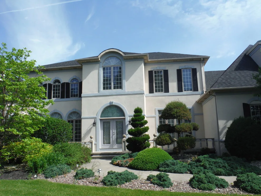 Outdoor Construction by Corbett's Custom Painting - Photo 19