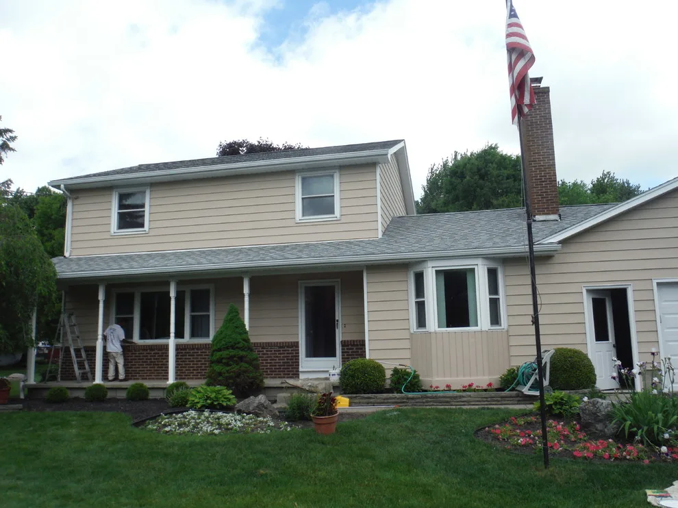 Outdoor Construction by Corbett's Custom Painting - Photo 7