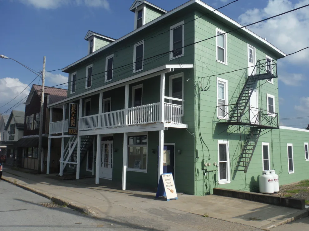 Outdoor Construction by Corbett's Custom Painting - Photo 14