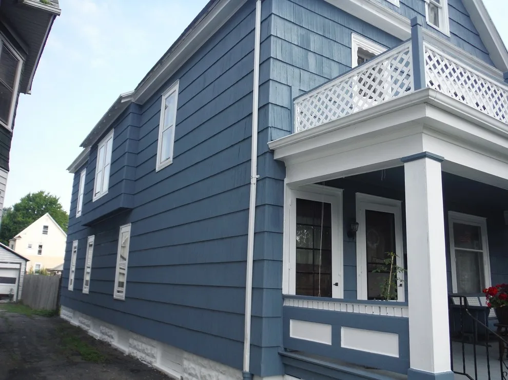 Outdoor Construction by Corbett's Custom Painting - Photo 21