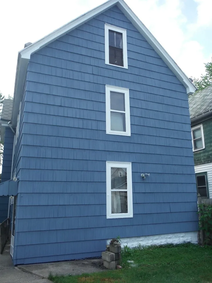 Outdoor Construction by Corbett's Custom Painting - Photo 5