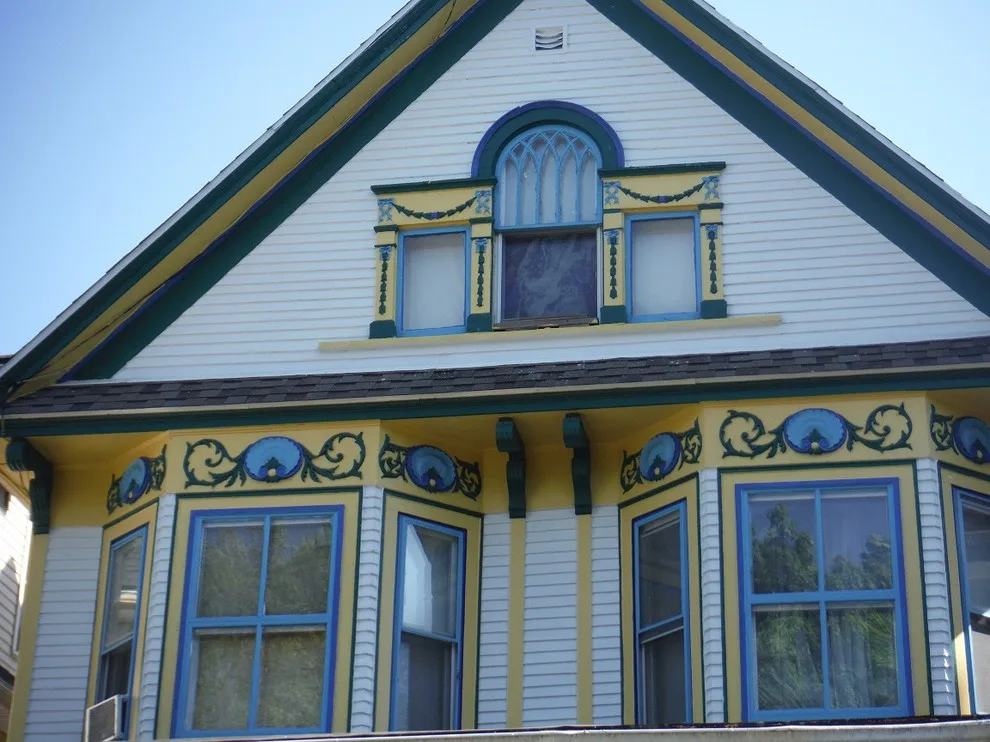 Outdoor Construction by Corbett's Custom Painting - Photo 17
