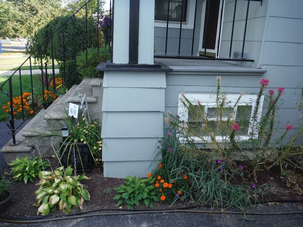 Outdoor Construction by Corbett's Custom Painting - Photo 15