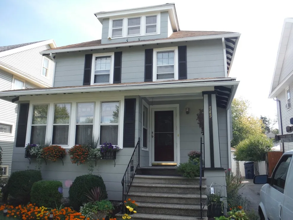 Outdoor Construction by Corbett's Custom Painting - Photo 11