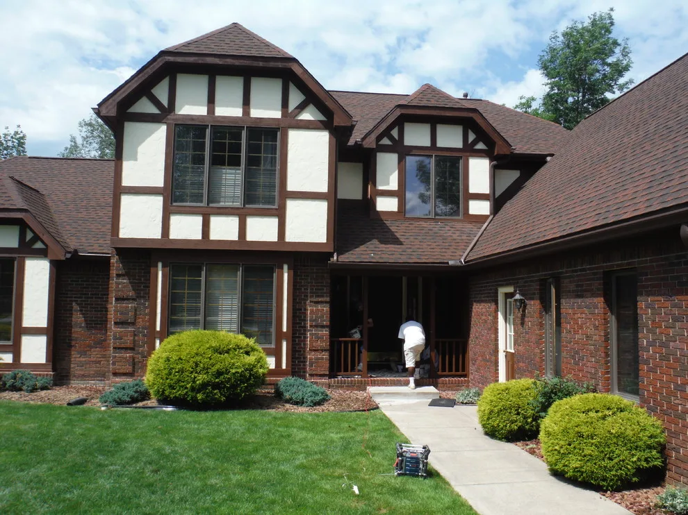 Outdoor Construction by Corbett's Custom Painting - Photo 8