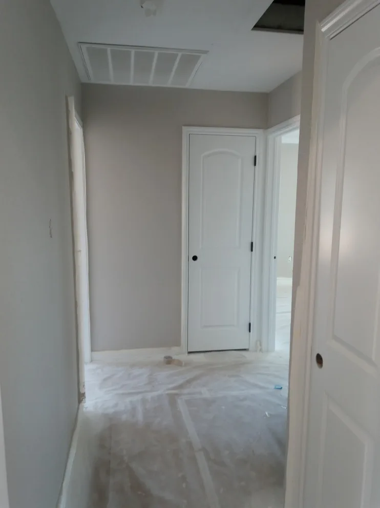 recently completed project by Danny's Family Painting - Photo 34