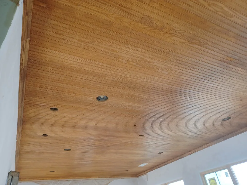 recently completed project by Danny's Family Painting - Photo 23