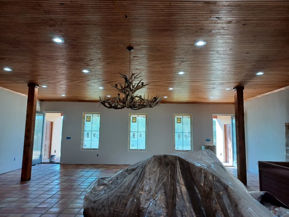 recently completed project by Danny's Family Painting - Photo 33