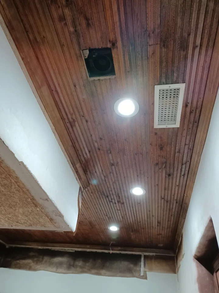 recently completed project by Danny's Family Painting - Photo 6