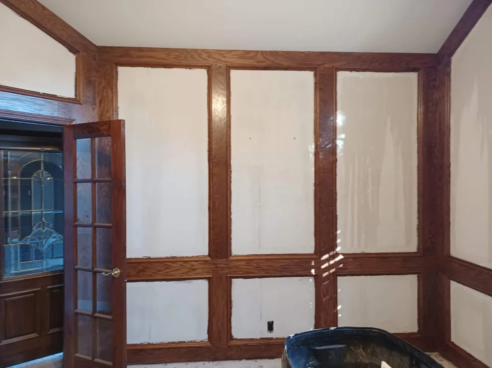 recently completed project by Danny's Family Painting - Photo 21