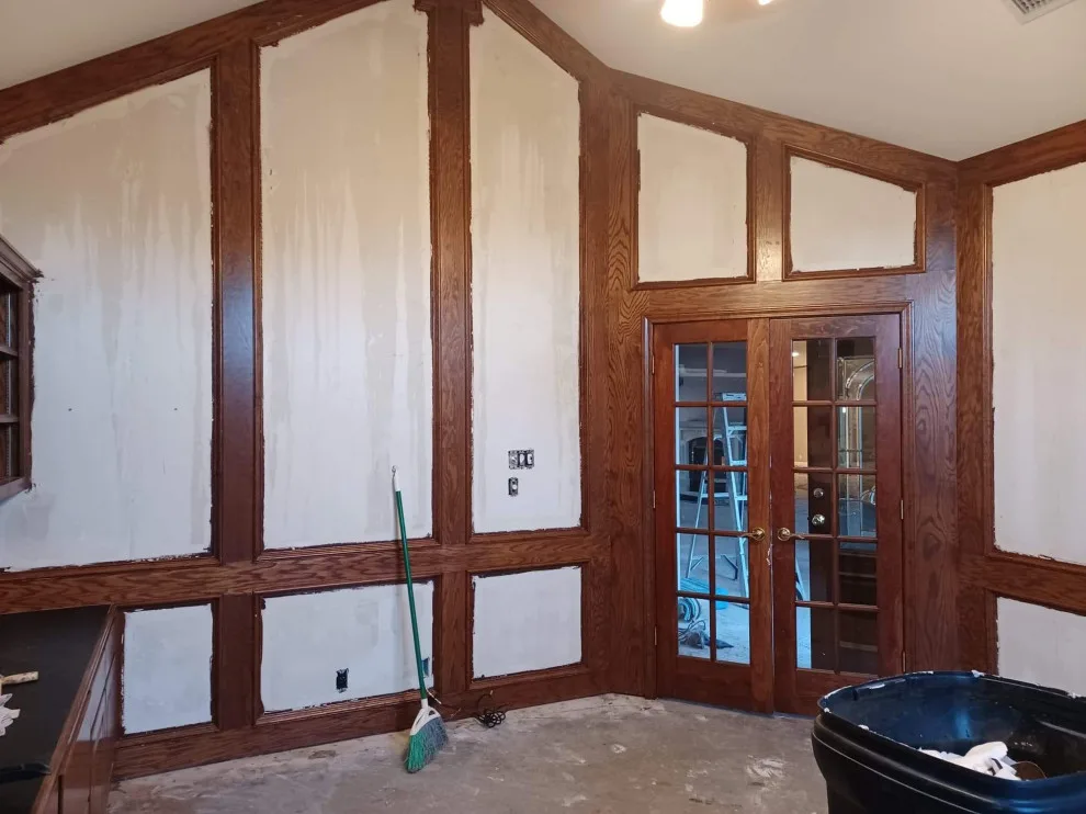 recently completed project by Danny's Family Painting - Photo 15