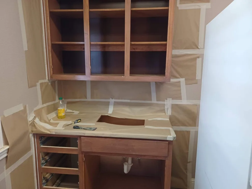 recently completed project by Danny's Family Painting - Photo 37