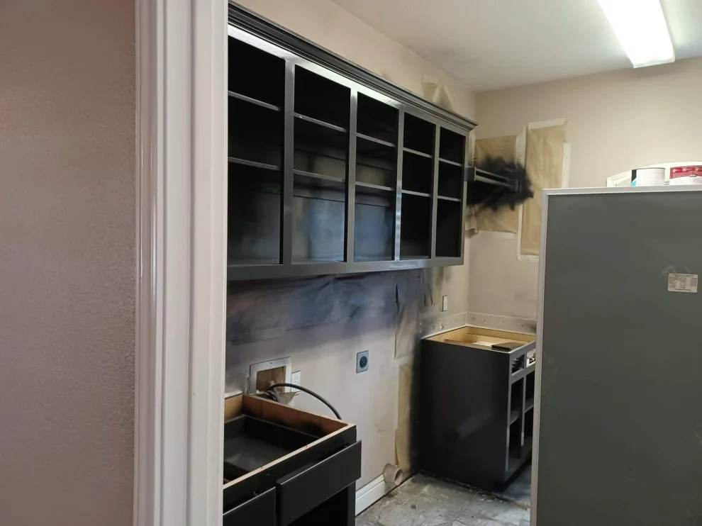 recently completed project by Danny's Family Painting - Photo 28