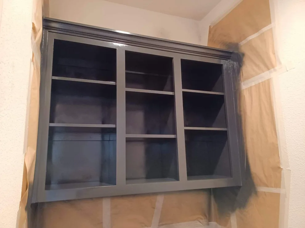 recently completed project by Danny's Family Painting - Photo 32