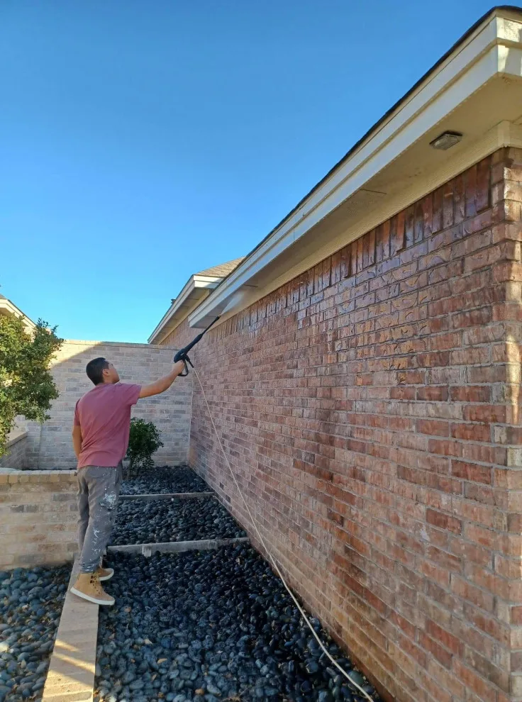 recently completed project by Danny's Family Painting - Photo 31