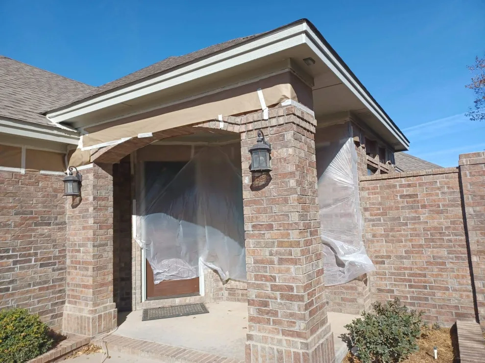 recently completed project by Danny's Family Painting - Photo 27