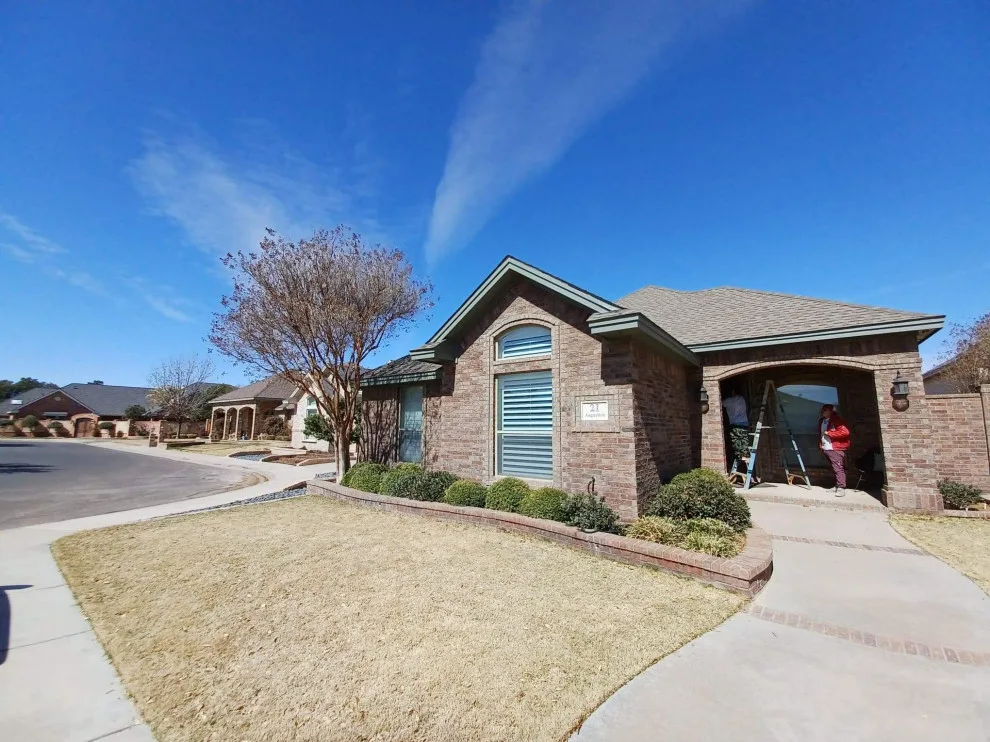 recently completed project by Danny's Family Painting - Photo 16