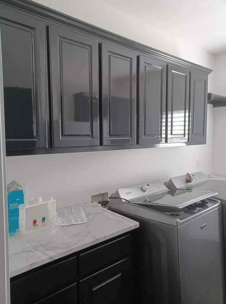 recently completed project by Danny's Family Painting - Photo 35