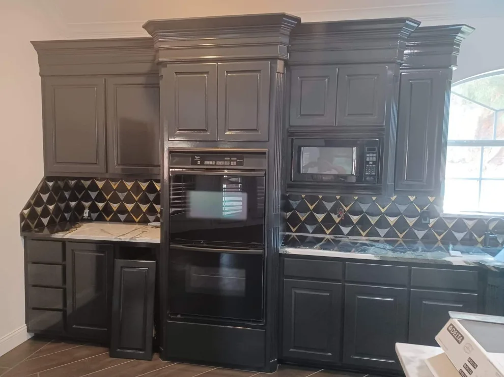 recently completed project by Danny's Family Painting - Photo 26