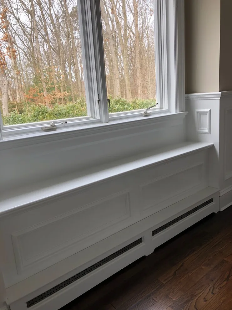 Latest Home Improvement II by Bill Johnson Painting - Photo 8