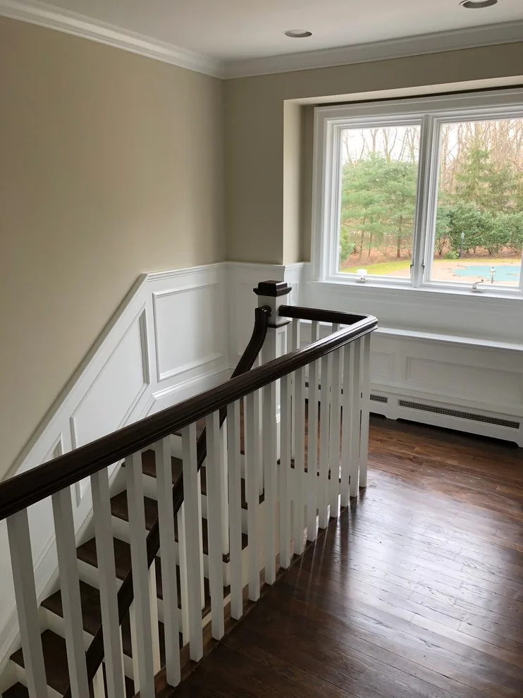 Latest Home Improvement II by Bill Johnson Painting - Photo 10