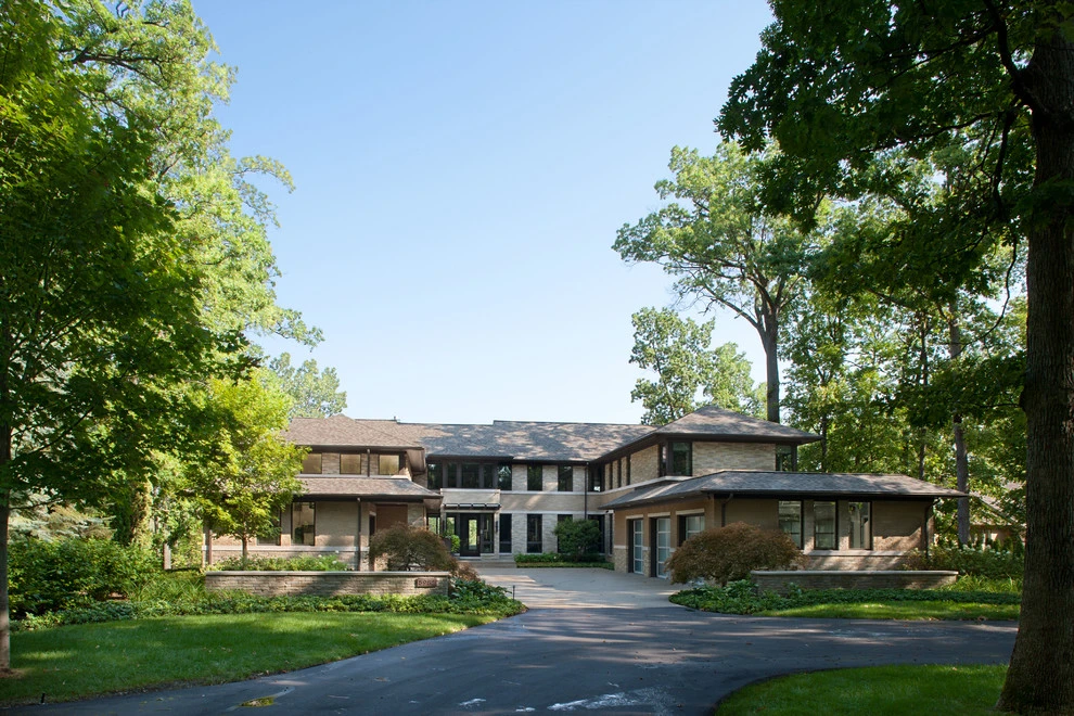 Oakland County Project by Great Oaks Landscape Associates Inc. - Photo 4