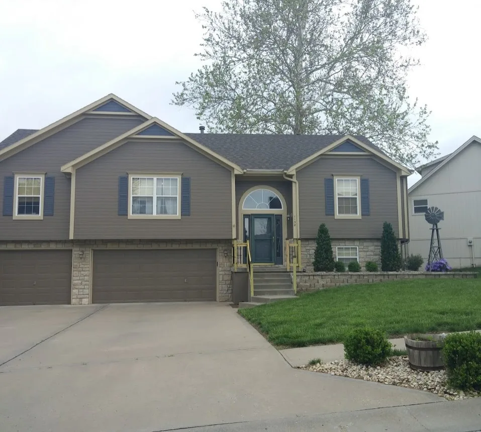 Current Projects by Superior Paint KC - Photo 20