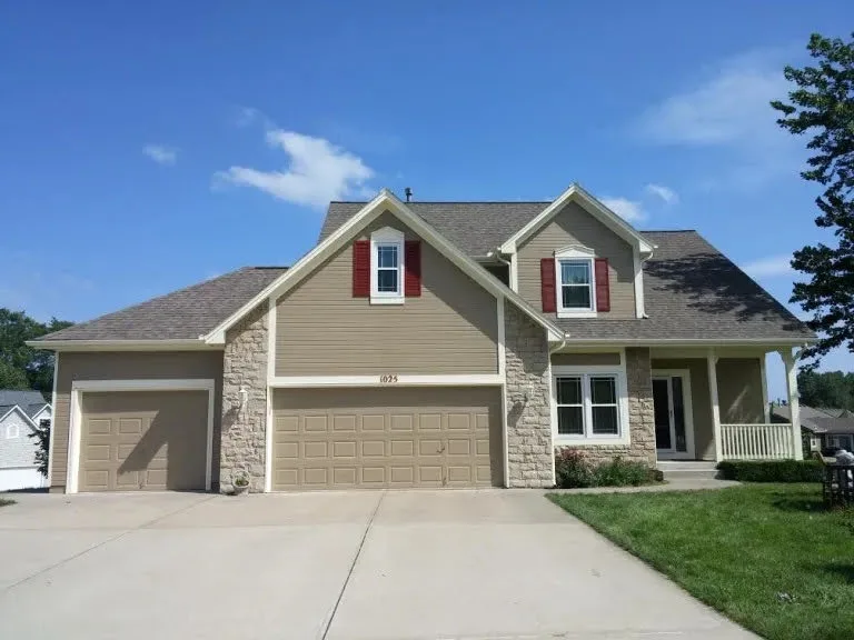 Current Projects by Superior Paint KC - Photo 18
