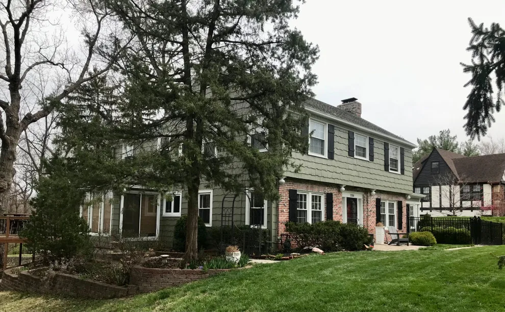 Current Projects by Superior Paint KC - Photo 79