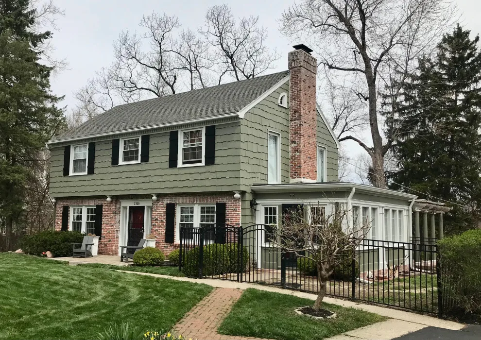 Current Projects by Superior Paint KC - Photo 27