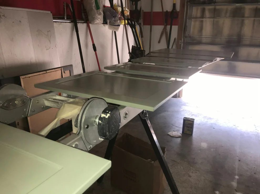 Current Projects by Superior Paint KC - Photo 45