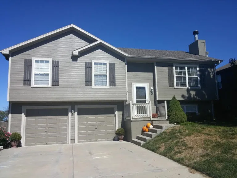 Current Projects by Superior Paint KC - Photo 57