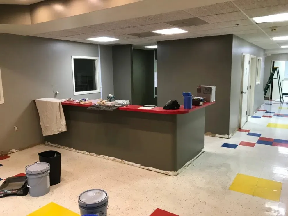 Current Projects by Superior Paint KC - Photo 71