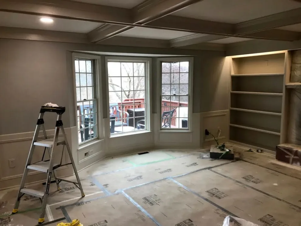 Current Projects by Superior Paint KC - Photo 16