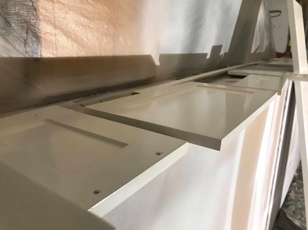 Current Projects by Superior Paint KC - Photo 53