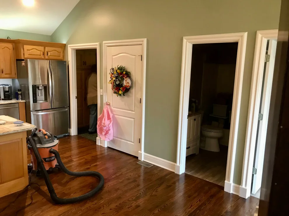 Current Projects by Superior Paint KC - Photo 77