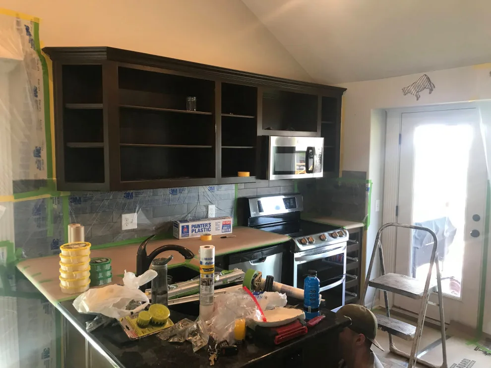 Current Projects by Superior Paint KC - Photo 43