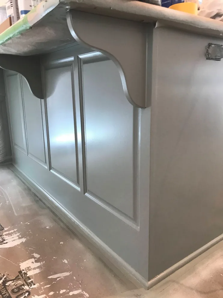 Current Projects by Superior Paint KC - Photo 39