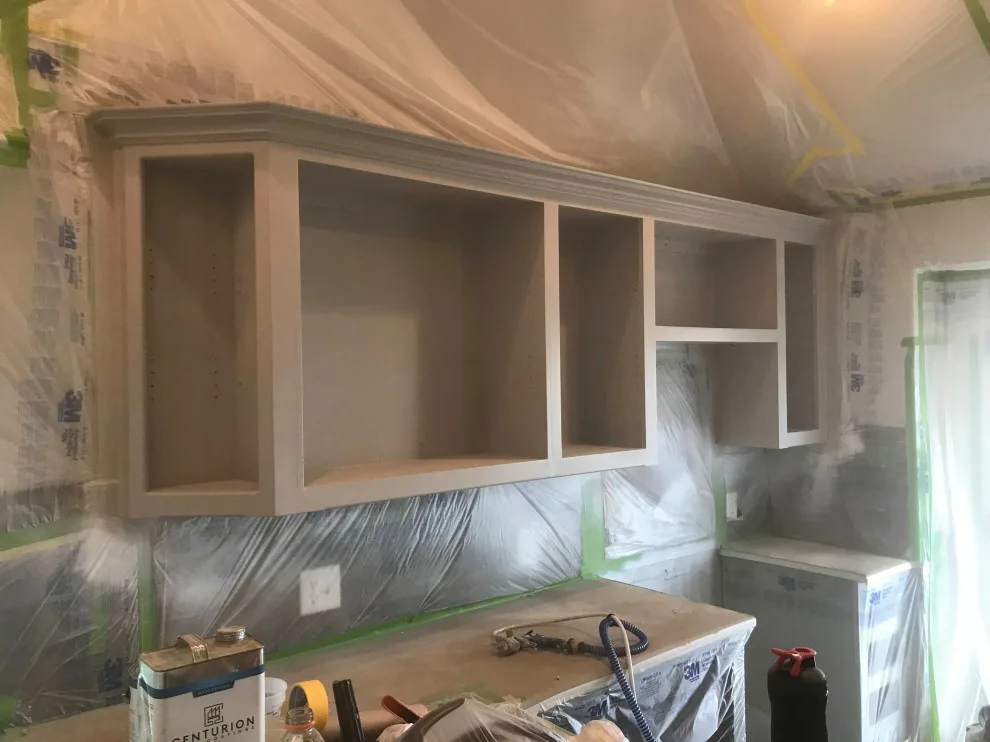 Current Projects by Superior Paint KC - Photo 83
