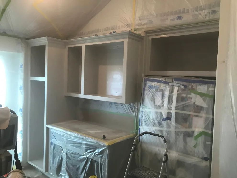 Current Projects by Superior Paint KC - Photo 41