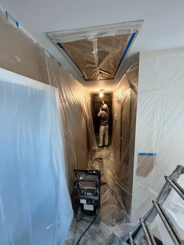 Current Projects by Superior Paint KC - Photo 67