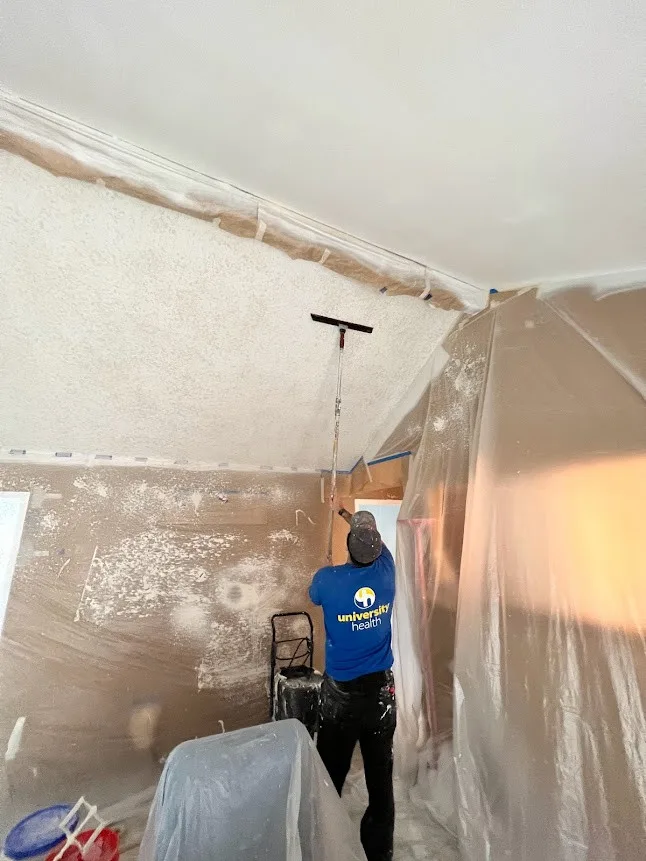 Current Projects by Superior Paint KC - Photo 13
