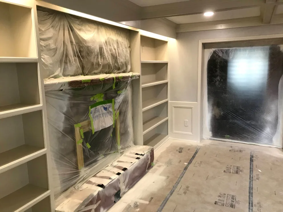 Current Projects by Superior Paint KC - Photo 85