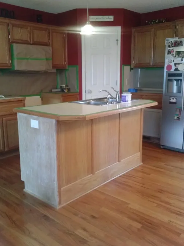 Current Projects by Superior Paint KC - Photo 14