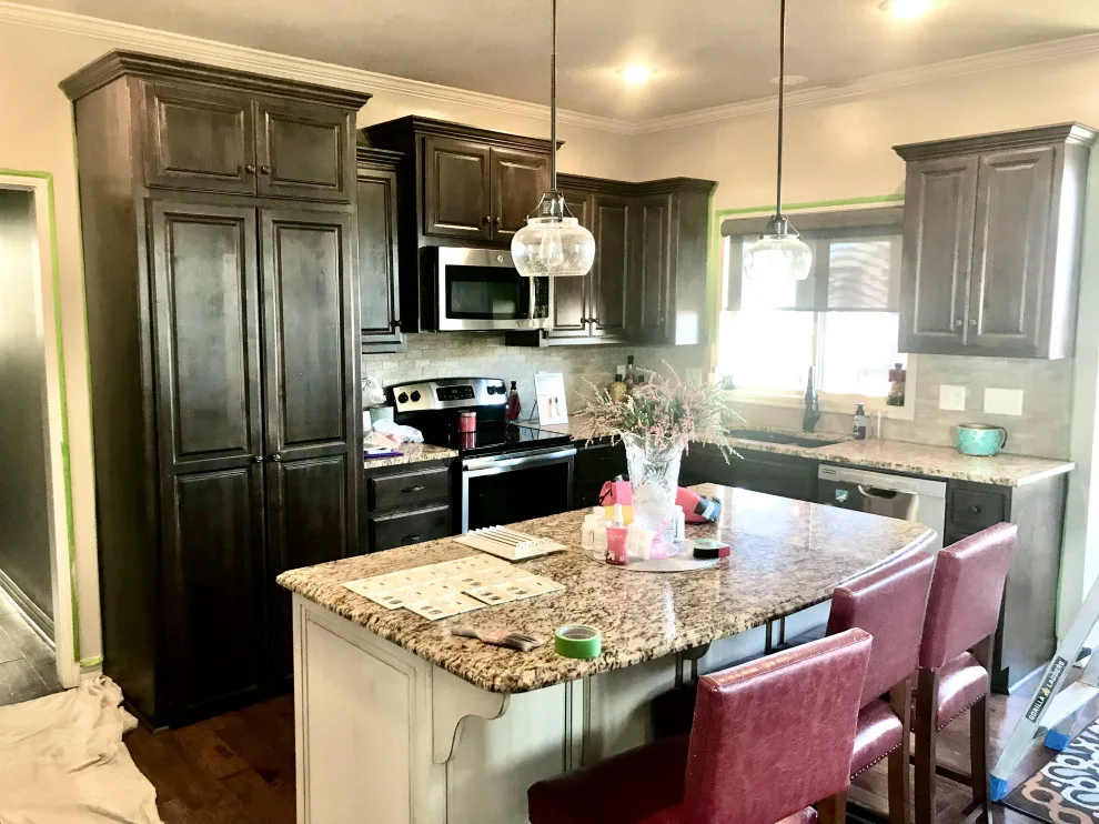 Current Projects by Superior Paint KC - Photo 23