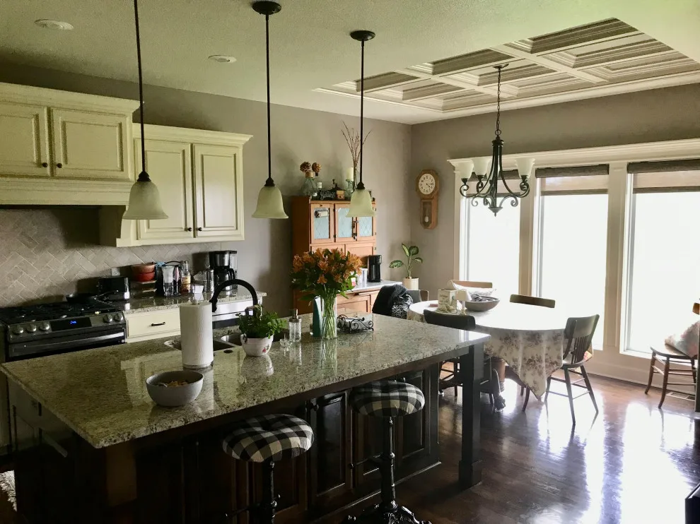Current Projects by Superior Paint KC - Photo 31